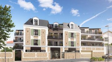 Programme Neuf Équinoxe Orsay